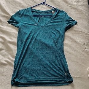 Womens ADIDAS climalite shirt